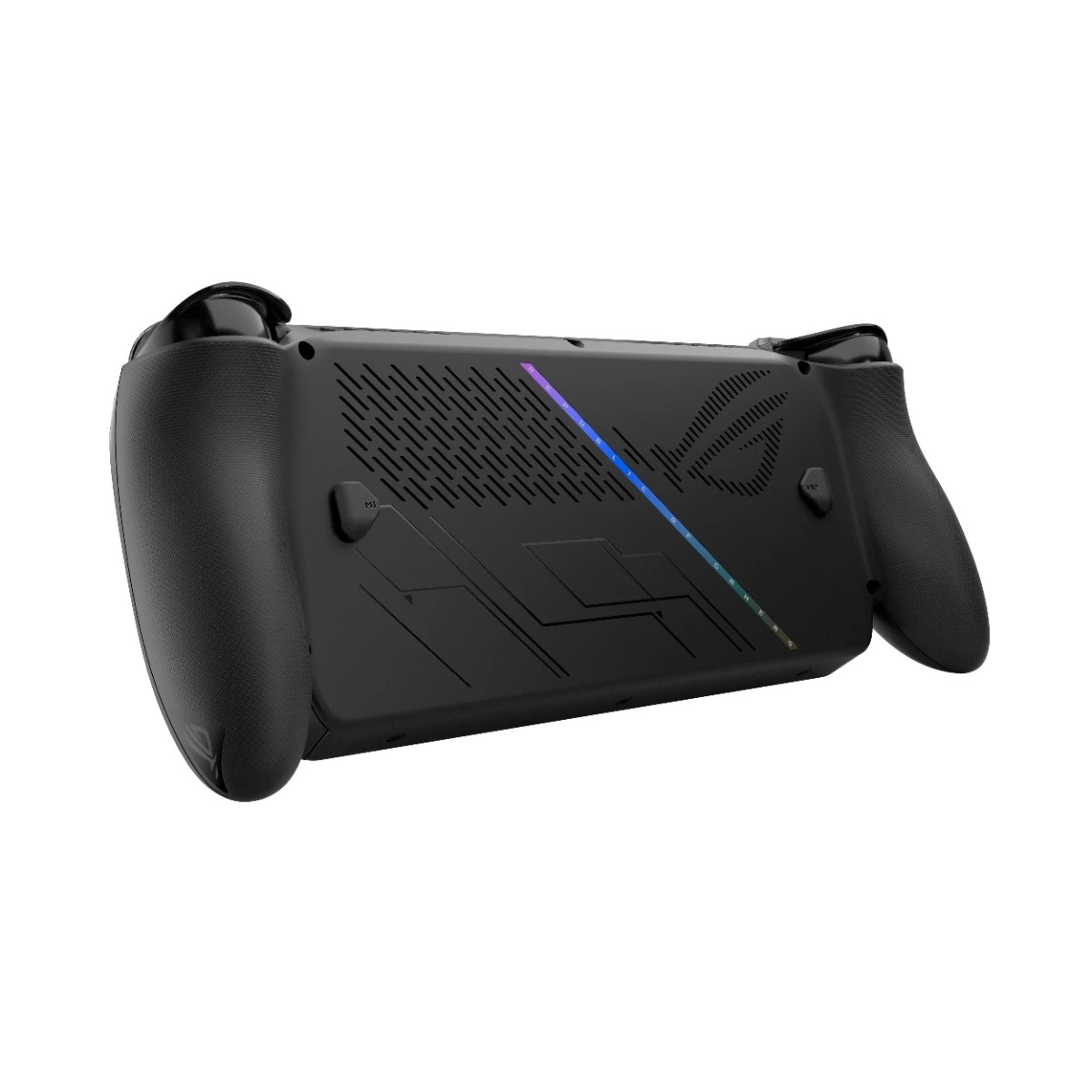 Console Portátil ROG Xbox Ally X, AMD Ryzen Z2 AI Extreme, 24GB, 1TB SSD NVMe, Windows 11 Home, 7 Pol Full HD, Preto, 90NV00H2-M002H0