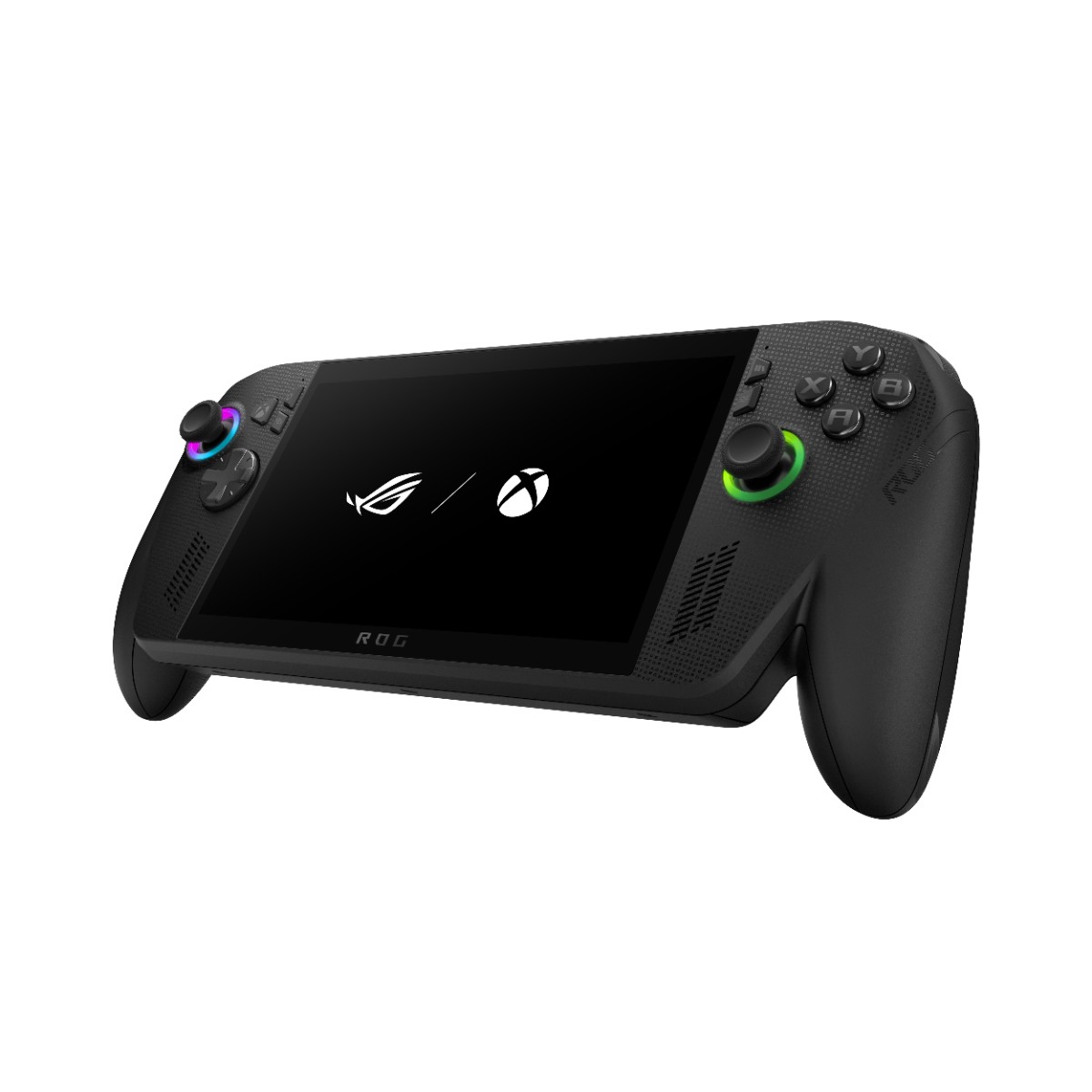 Console Portátil ROG Xbox Ally X, AMD Ryzen Z2 AI Extreme, 24GB, 1TB SSD NVMe, Windows 11 Home, 7 Pol Full HD, Preto, 90NV00H2-M002H0