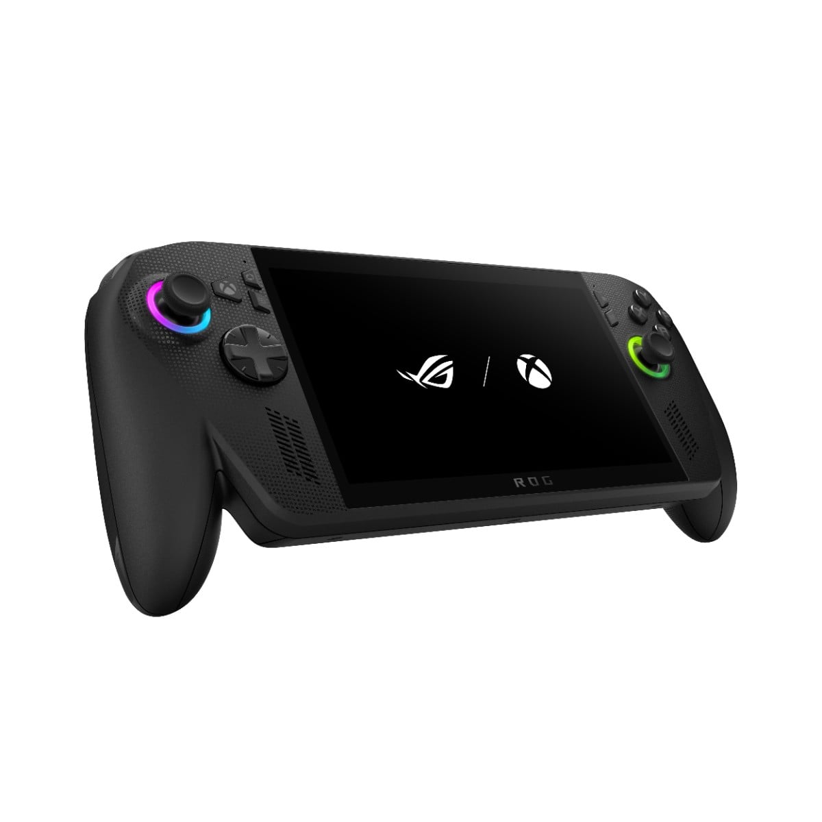 Console Portátil ROG Xbox Ally X, AMD Ryzen Z2 AI Extreme, 24GB, 1TB SSD NVMe, Windows 11 Home, 7 Pol Full HD, Preto, 90NV00H2-M002H0