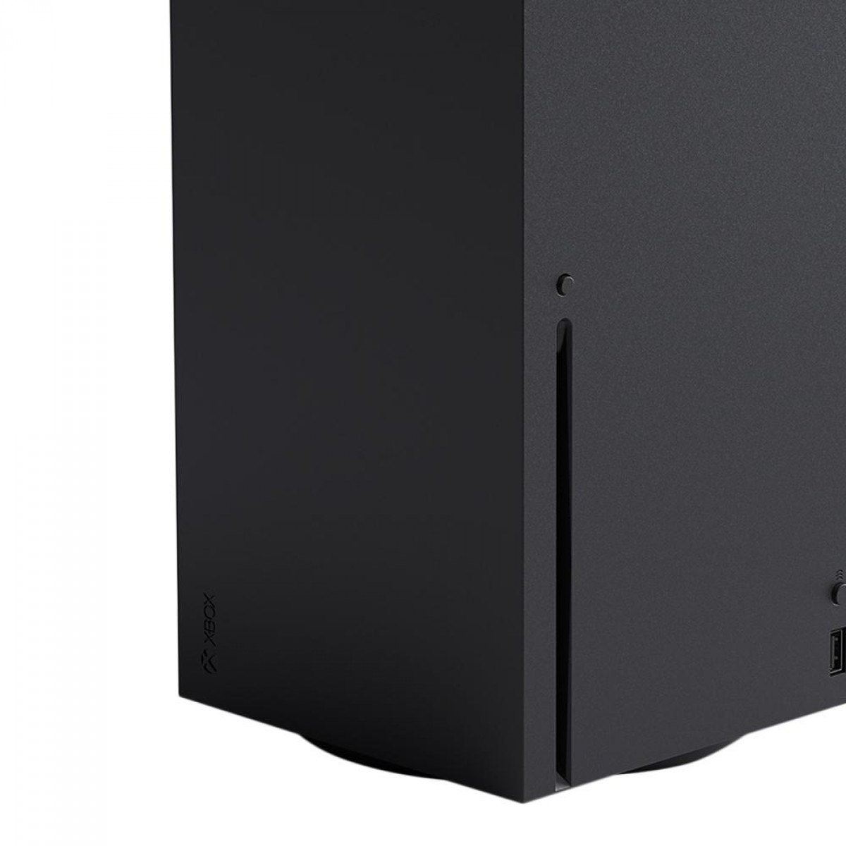 Console Xbox Series X, 1TB, Black, Com 1 Controle, RRT-00006