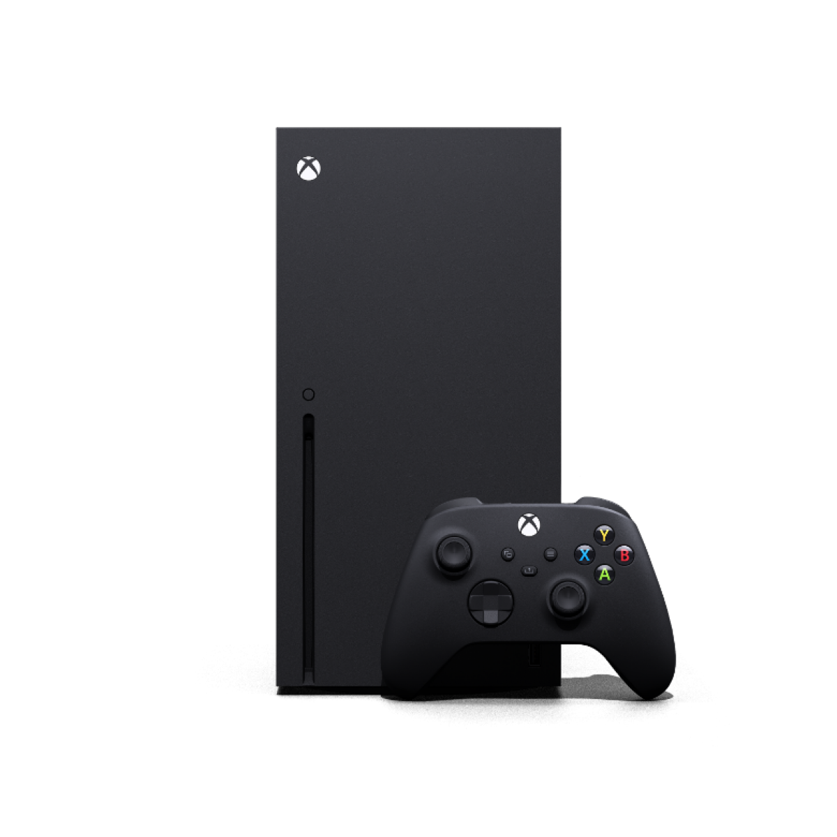 Console Xbox Series X, 1TB, Black, RRT-00001