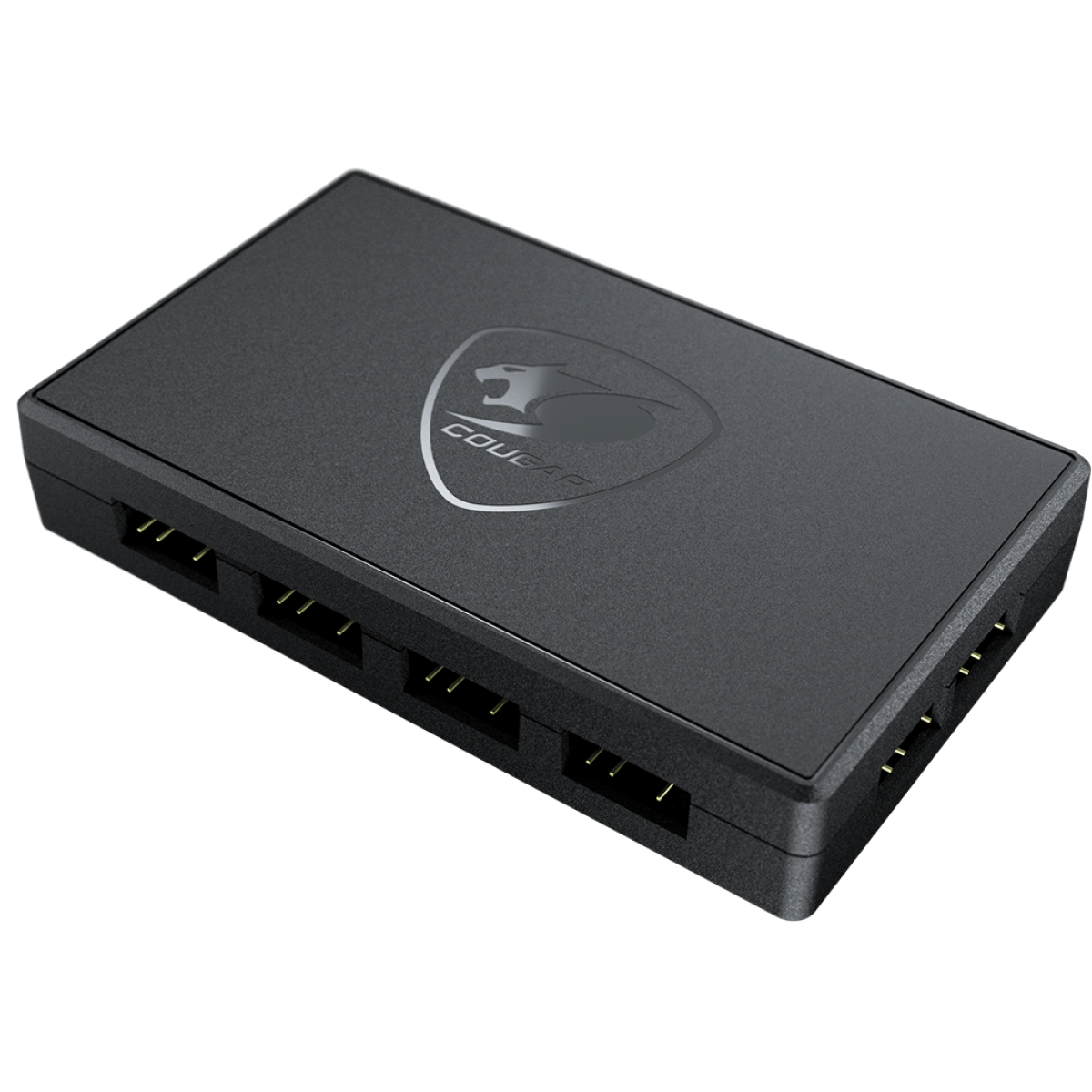 Controlador de Fan Cougar Core Box V3, PWM, ARGB, 3MCOBXV3.0001
