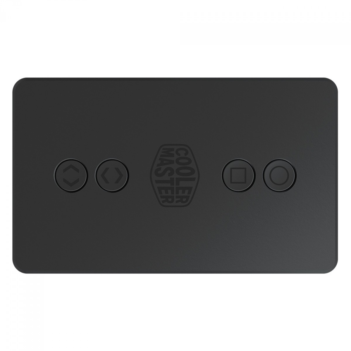 Controlador de LED ARGB Cooler Master, MFP-ACBN-NNUNN-R1