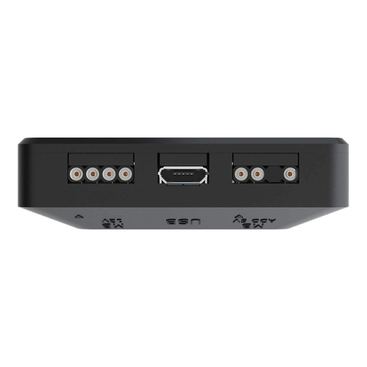 Controlador de LED ARGB Cooler Master, MFP-ACBN-NNUNN-R1