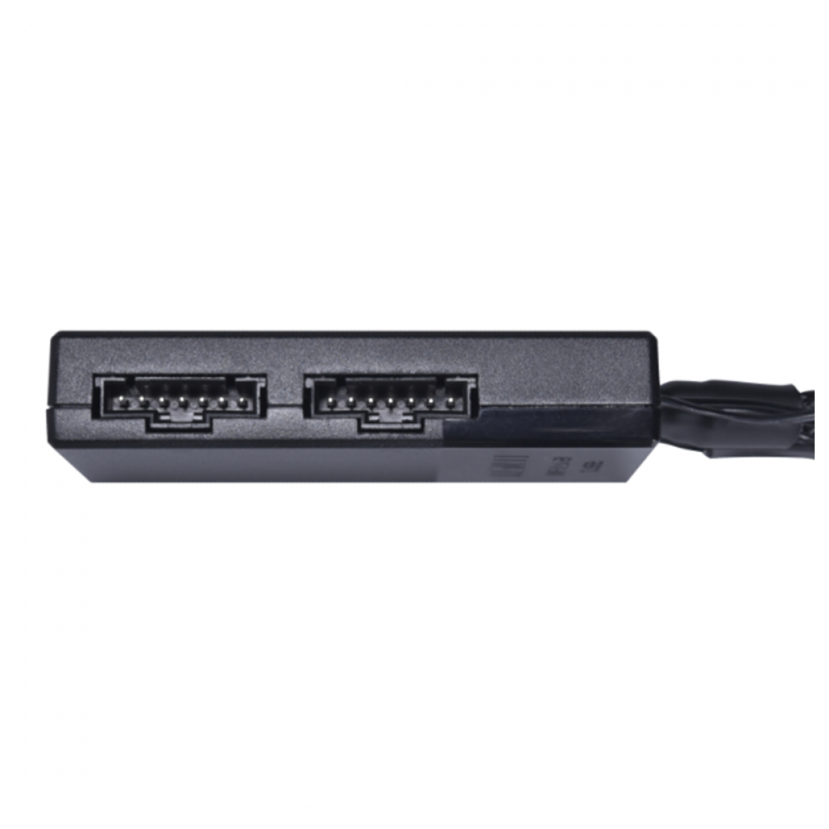 Controladora Lian Li, Para Fan Unifan TL e TL LCD, 12TL-CONT3B BLACK