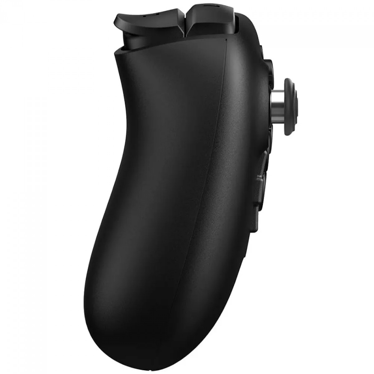 Controle 8BitDo 64, Bluetooth, Analogue3D, Android, Switch e Windows, Preto, 80NE01