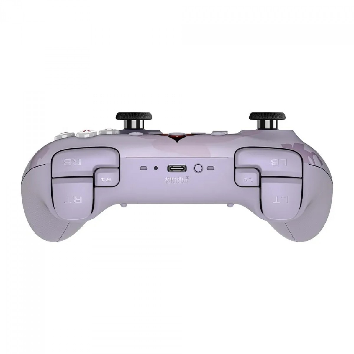 Controle 8BitDo Ultimate 2, Wireless/Bluetooth, Honkai Star Rail, Evernight, 81HE05