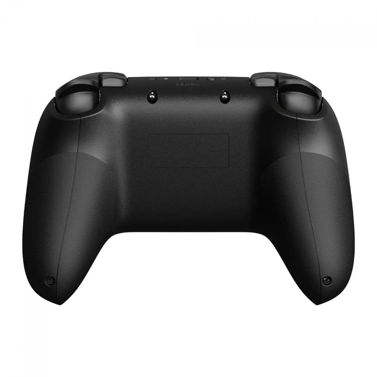 Controle 8BitDo Ultimate 2C, Wireless, Bluetooth, USB, Hall Effect, T Black, 81HD08G