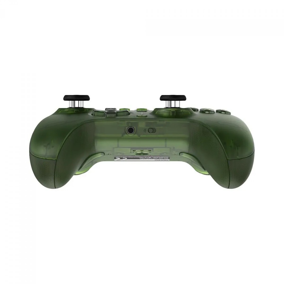 Controle 8BitDo Ultimate 3-Mode Jade, Para Xbox, Android, Windows, Wireless, 81HB03D