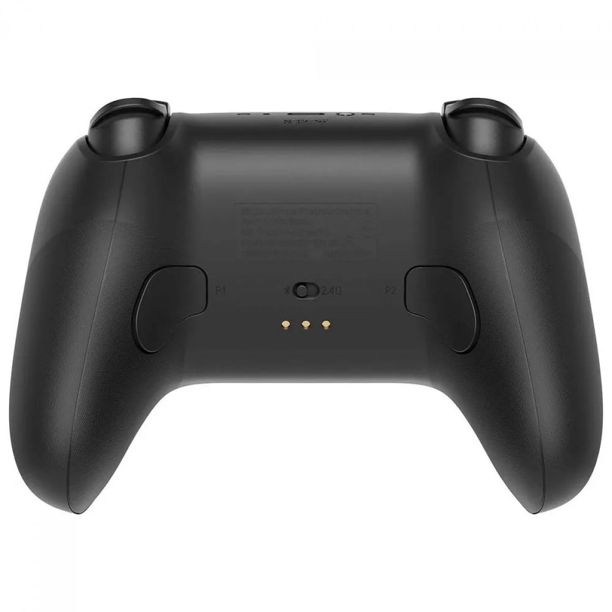 Controle 8BitDo Ultimate, Bluetooth/Wireless/USB, Com Case de Viagem, Preto, 80NA02F