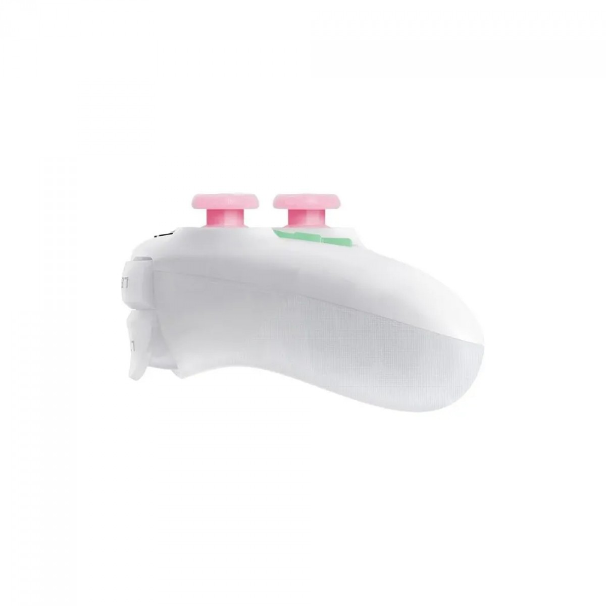 Controle 8BitDo Ultimate Mini, USB, RGB, Para Xbox, Translucent White, 82CC01D