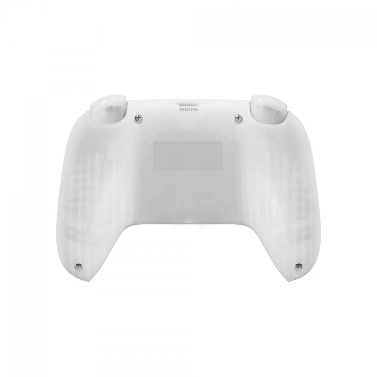 Controle 8BitDo Ultimate Mini, USB, RGB, Para Xbox, Translucent White, 82CC01D