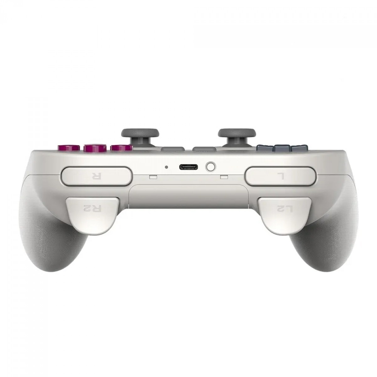 Controle Bluetooth 8BitDo Pro 2 G Classic Hall Edition, Bluetooth/USB, 80GK02