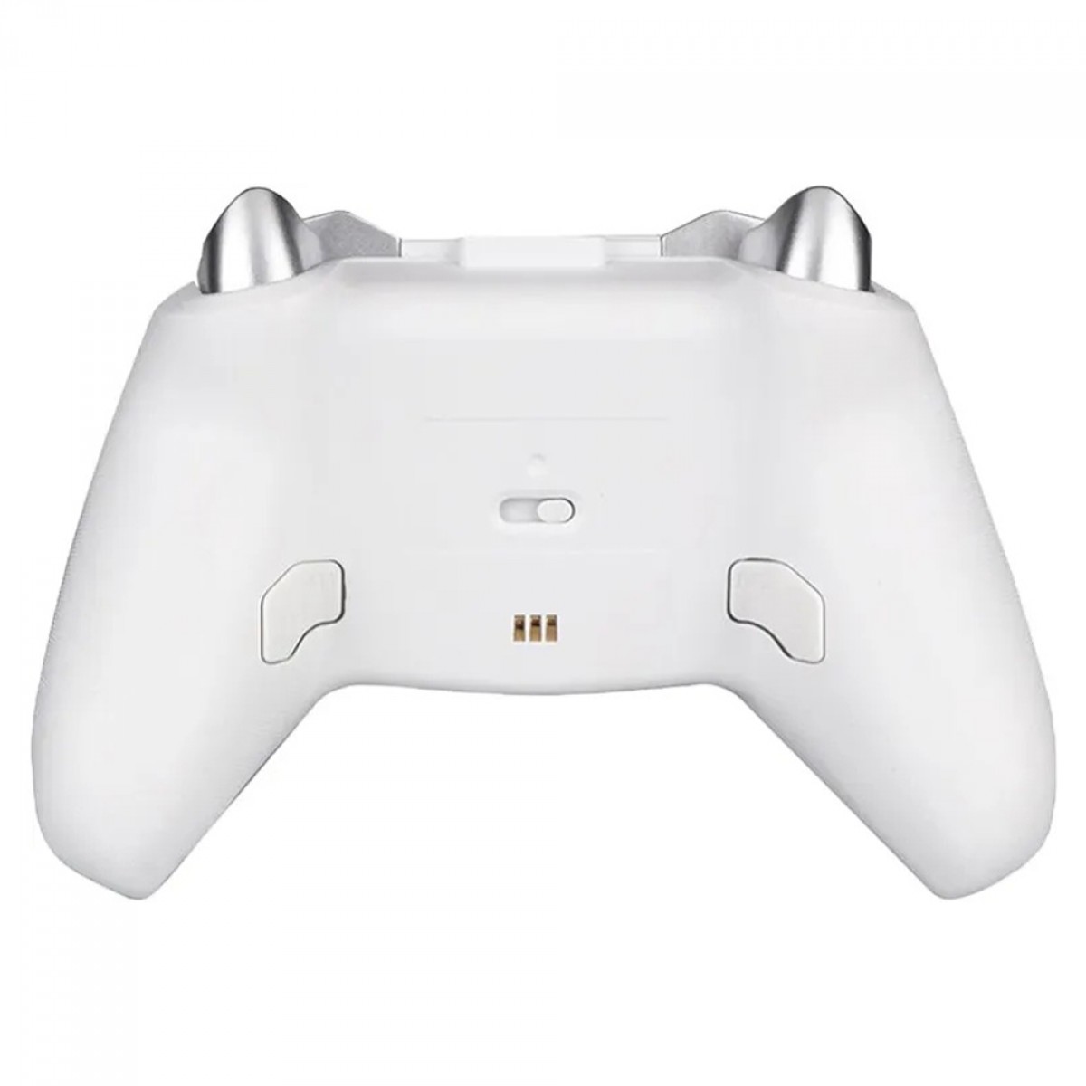 Controle Gamer Machenike G5 Pro, Wireless/Bluetooth, Hall Effect, Branco, JJ02GJ006