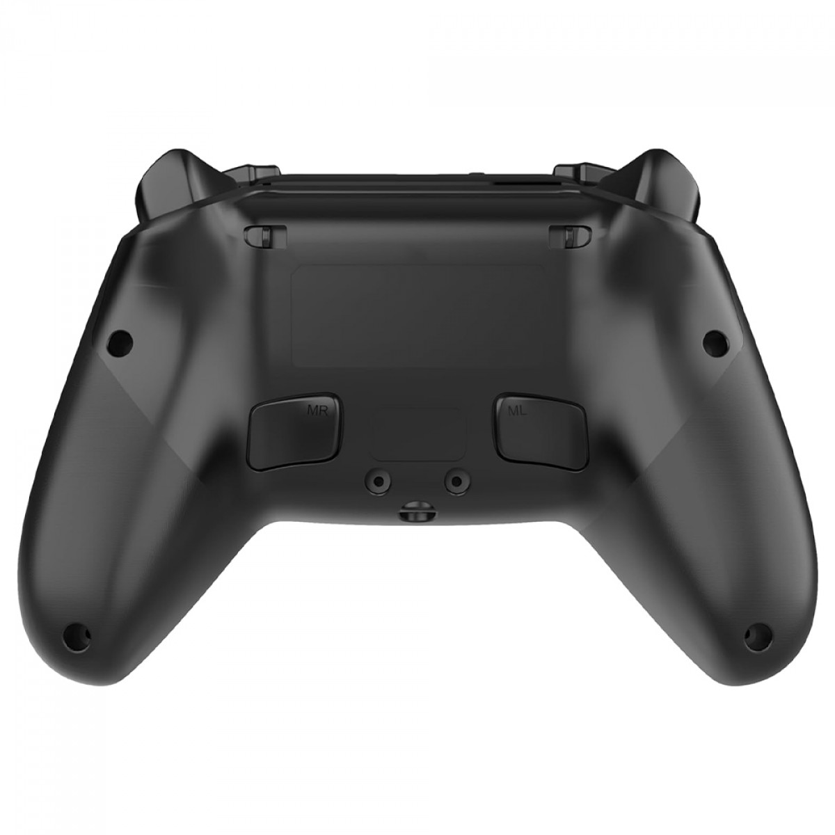 Controle Gamer Redragon Darkflame, Bluetooth, Hall Effect, LED, Preto, G820