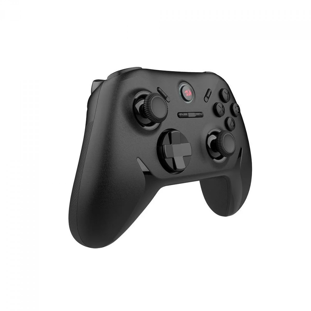 Controle Gamer Redragon Tophis, USB/2.4GHz, Hall Effect, Preto, G821
