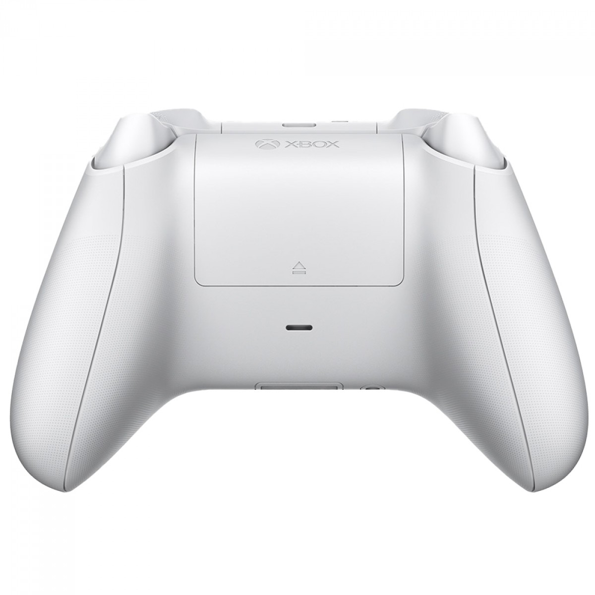 Controle Microsoft Xbox Robot White, Wireless, Branco