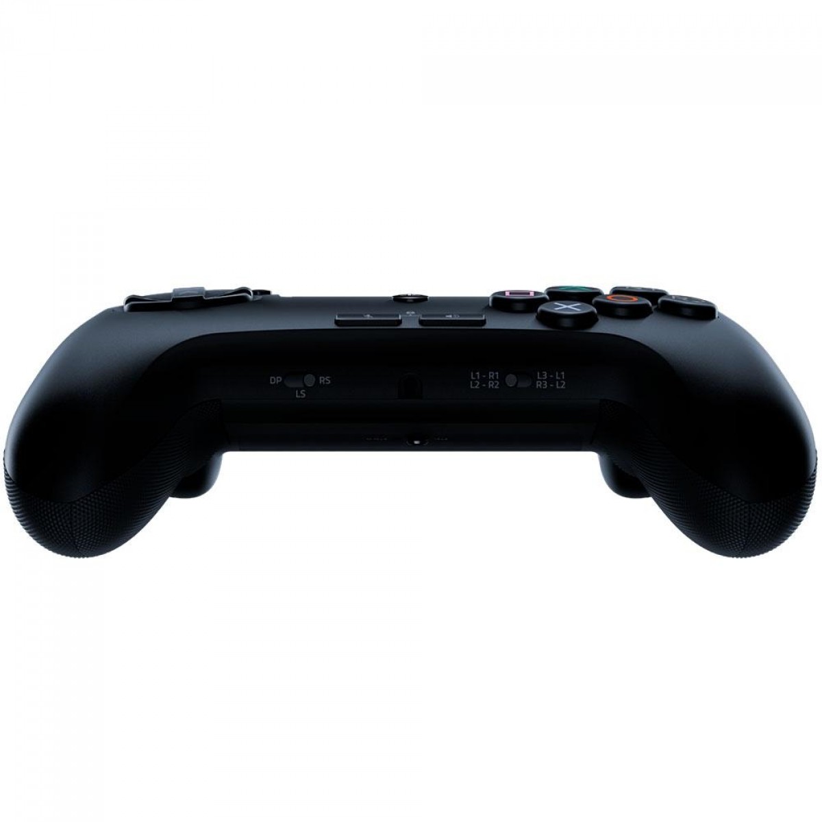 Controle Razer Raion Fightpad Para PS4 e PC, USB, Black, RZ06-02940100-R3G1
