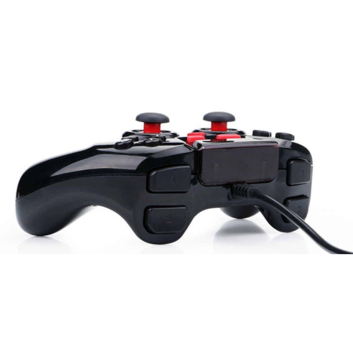 Controle Redragon Seymour 2 G806-1 USB PC/PS3 Preto