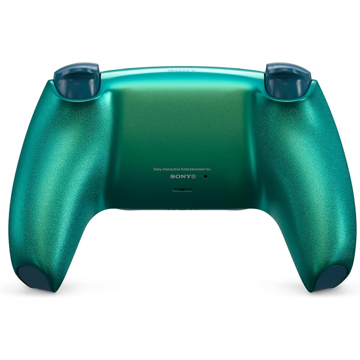 Controle Sony DualSense PS5, Sem Fio, Chroma Teal