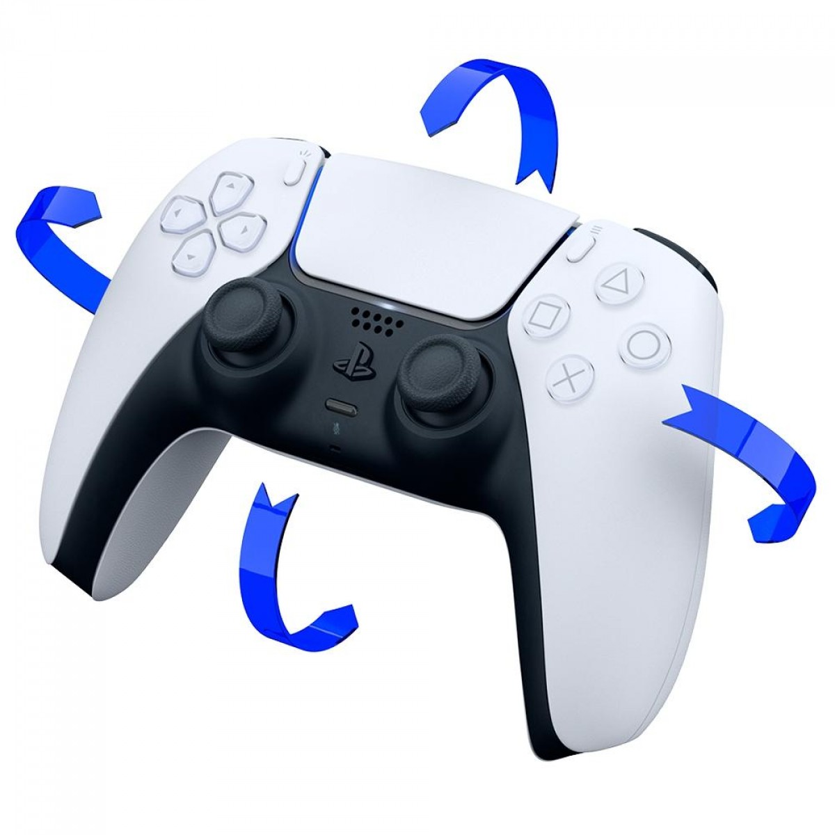 Controle PS5 sem fio DualSense Edge™ - Original Sony - Nova Era Games e  Informática