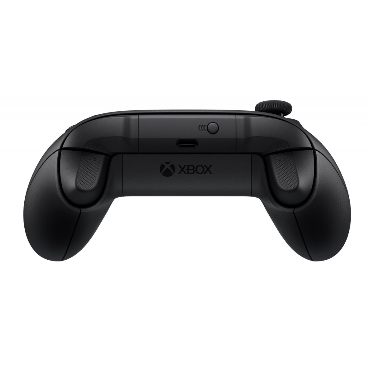 Controle Xbox Series X, Sem Fio, Carbon Black, QAT-00007