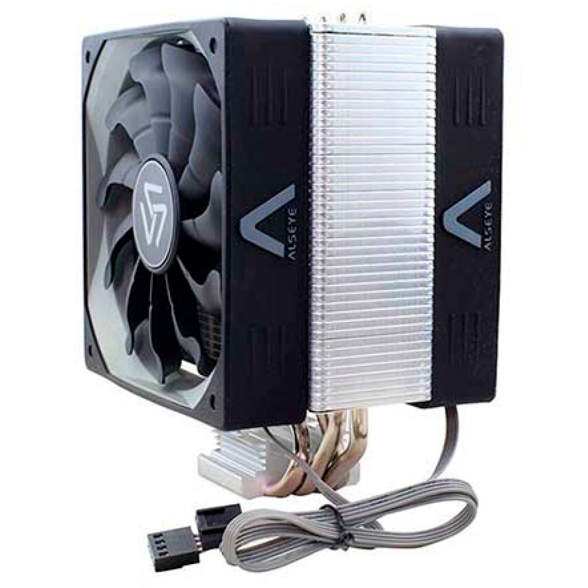 Cooler Alseye WIND PLUS ASWP Intel/AM4 Ryzen