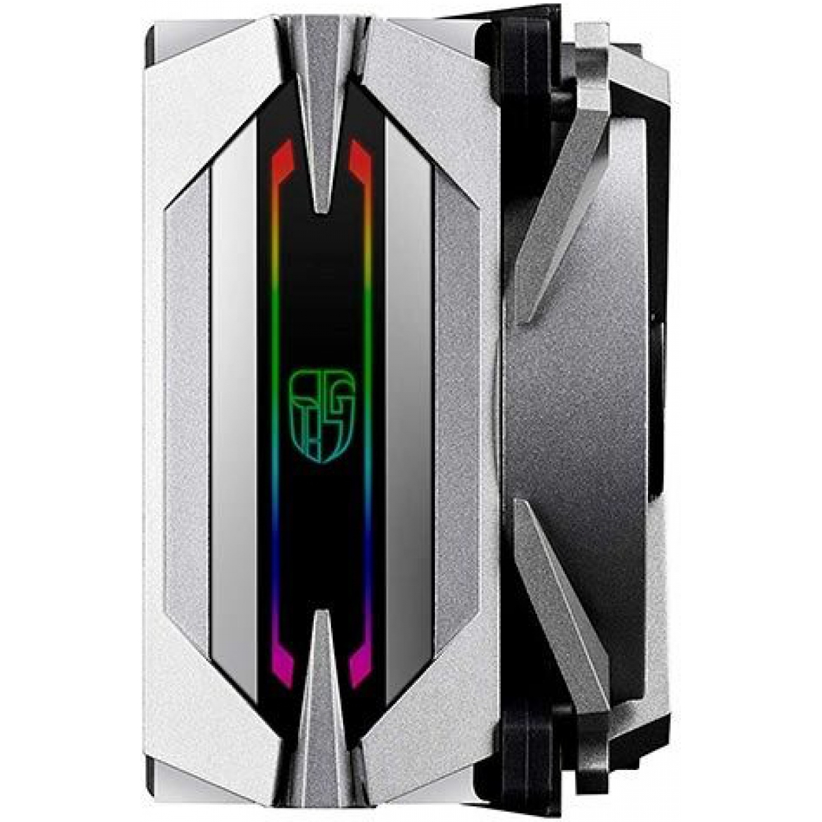 Cooler para Processador DeepCool Fryzen, RGB 120mm, AMD, DPGS-MCH6N-FZN-A