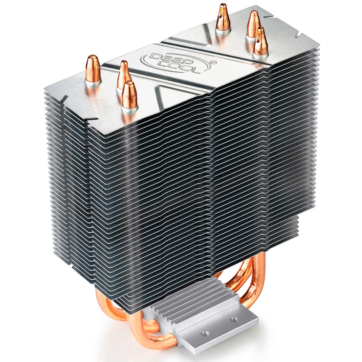 Cooler para processador DeepCool Gammaxx 300, Blue 120mm, Intel-AMD, DP-MCH3-GMX300