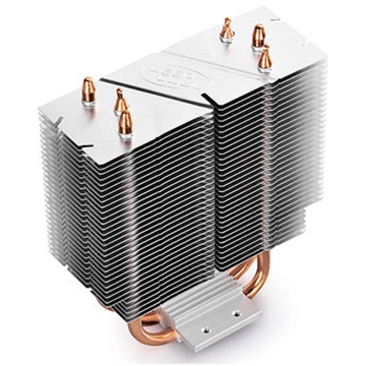 Cooler para Processador DeepCool Gammaxx 300R, 120mm, Intel-AMD, DP-MCH3-GMX300RD