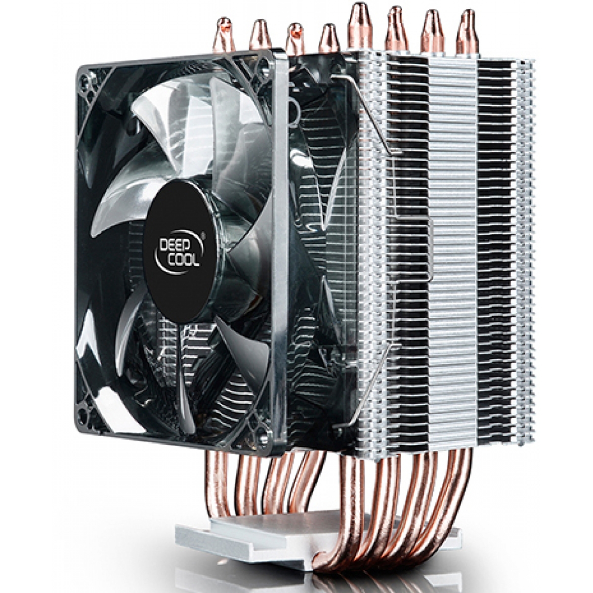 Cooler para Processador DeepCool Gammaxx C40, 92mm, Intel-AMD