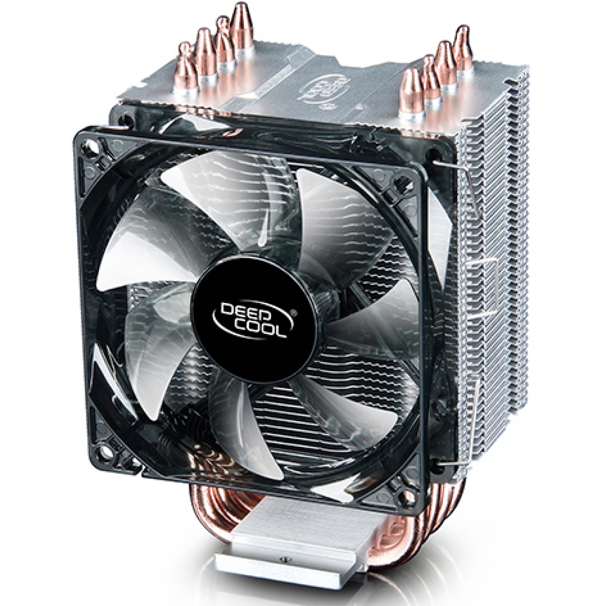 Cooler para Processador DeepCool Gammaxx C40, 92mm, Intel-AMD
