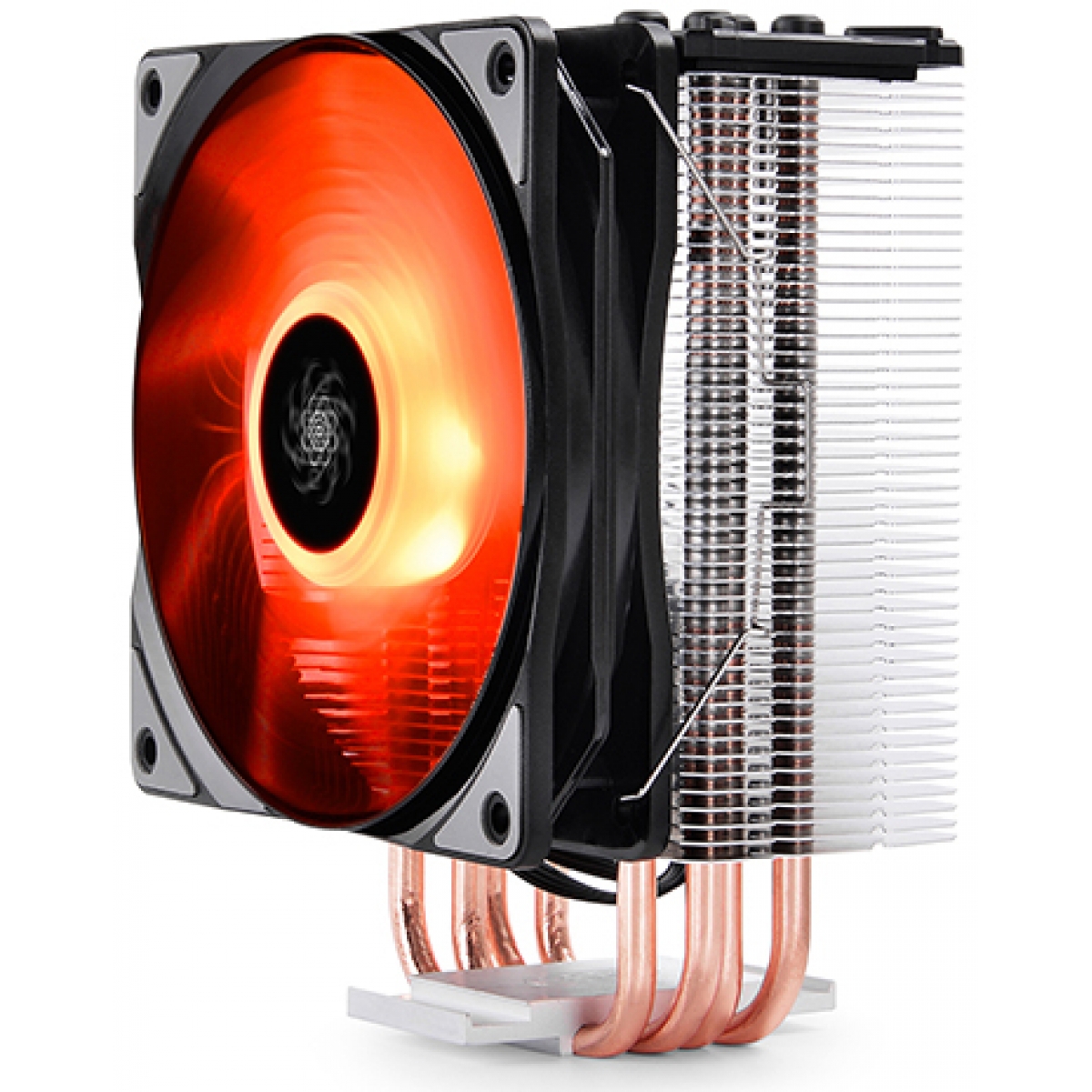 Cooler para Processador DeepCool Gammaxx GTE, RGB 120mm, Intel-AMD, DP-MCH4-GMX-GTE