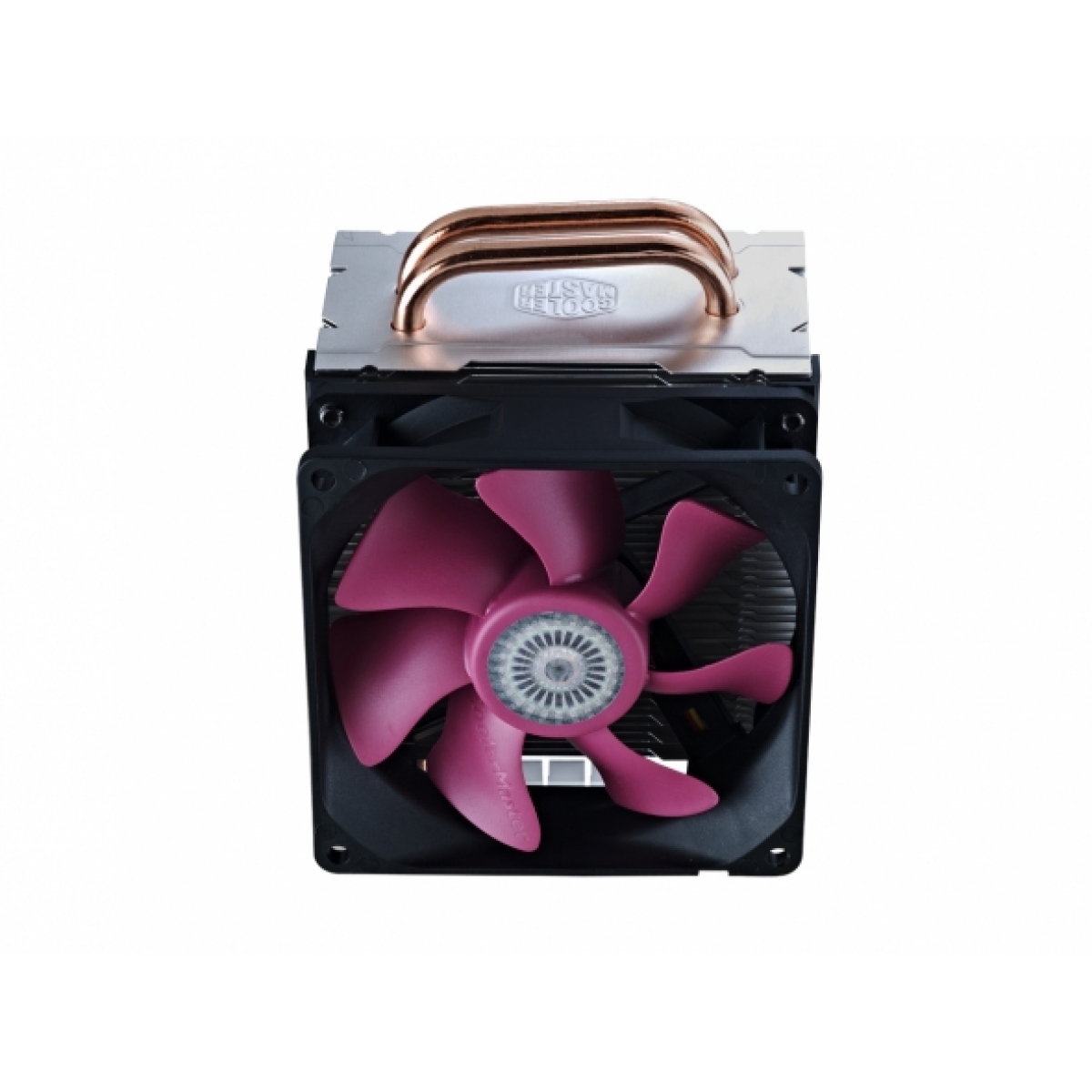 Cooler para Processador Cooler Master Blizzard T2, 92mm, Intel-AMD, RR-T2-22FP-R1