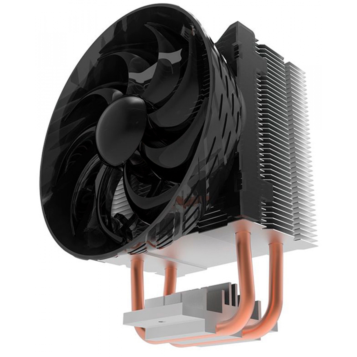 Cooler para Processador Cooler Master Hyper T200, 112.5 mm, Intel-AMD, RR-T200-22PK-R1