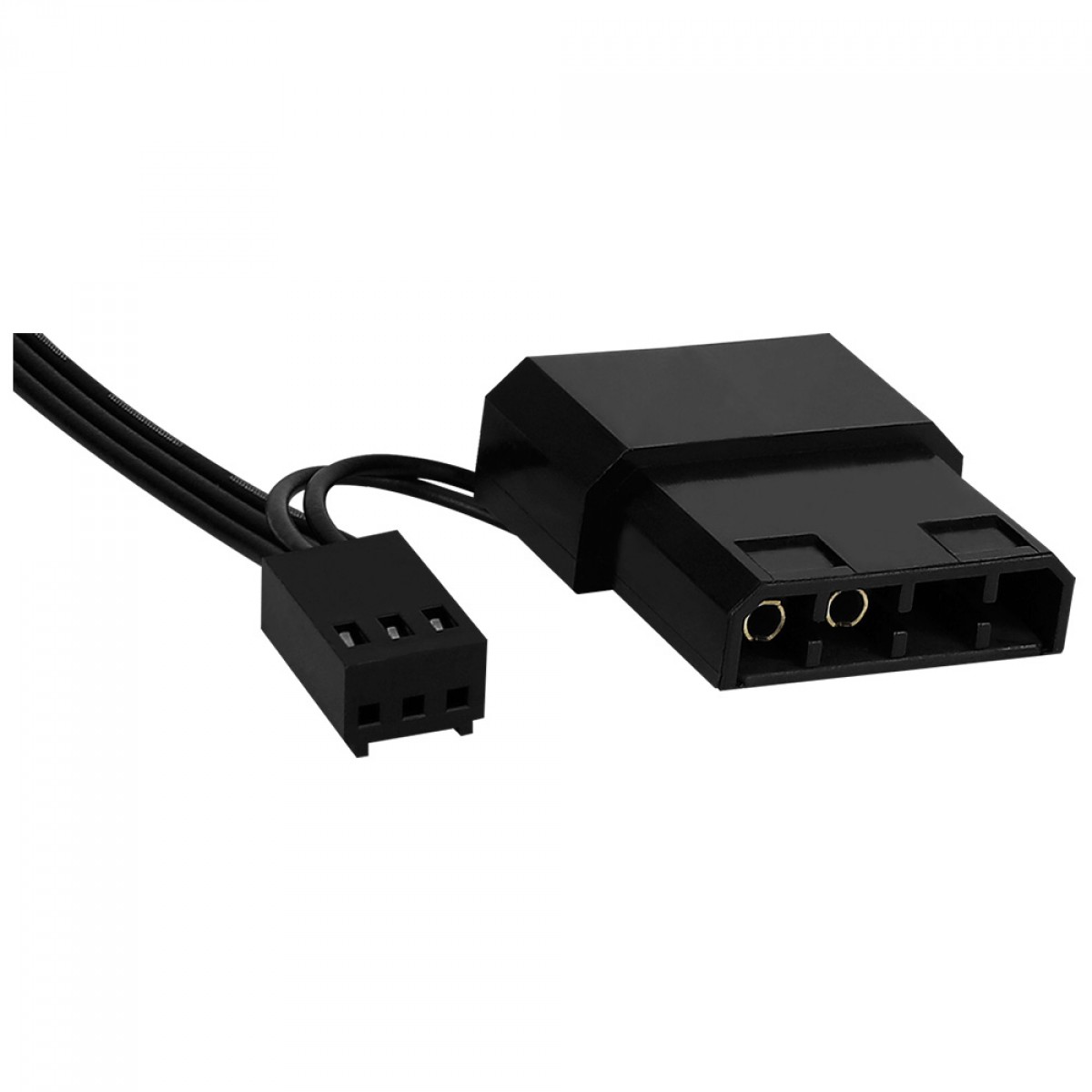 Cooler para Gabinete Aerocool Frost 12, FRGB, 120mm