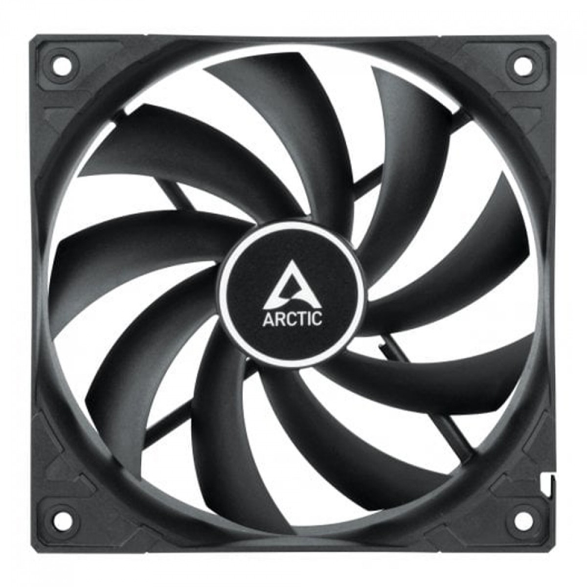 Cooler Para Gabinete Arctic F12, 120mm, Preto, ACFAN00201A
