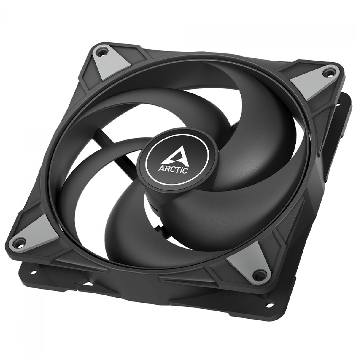 Cooler Para Gabinete Arctic P14 Max, 140mm, PWM, Preto, ACFAN00287A - Open Box