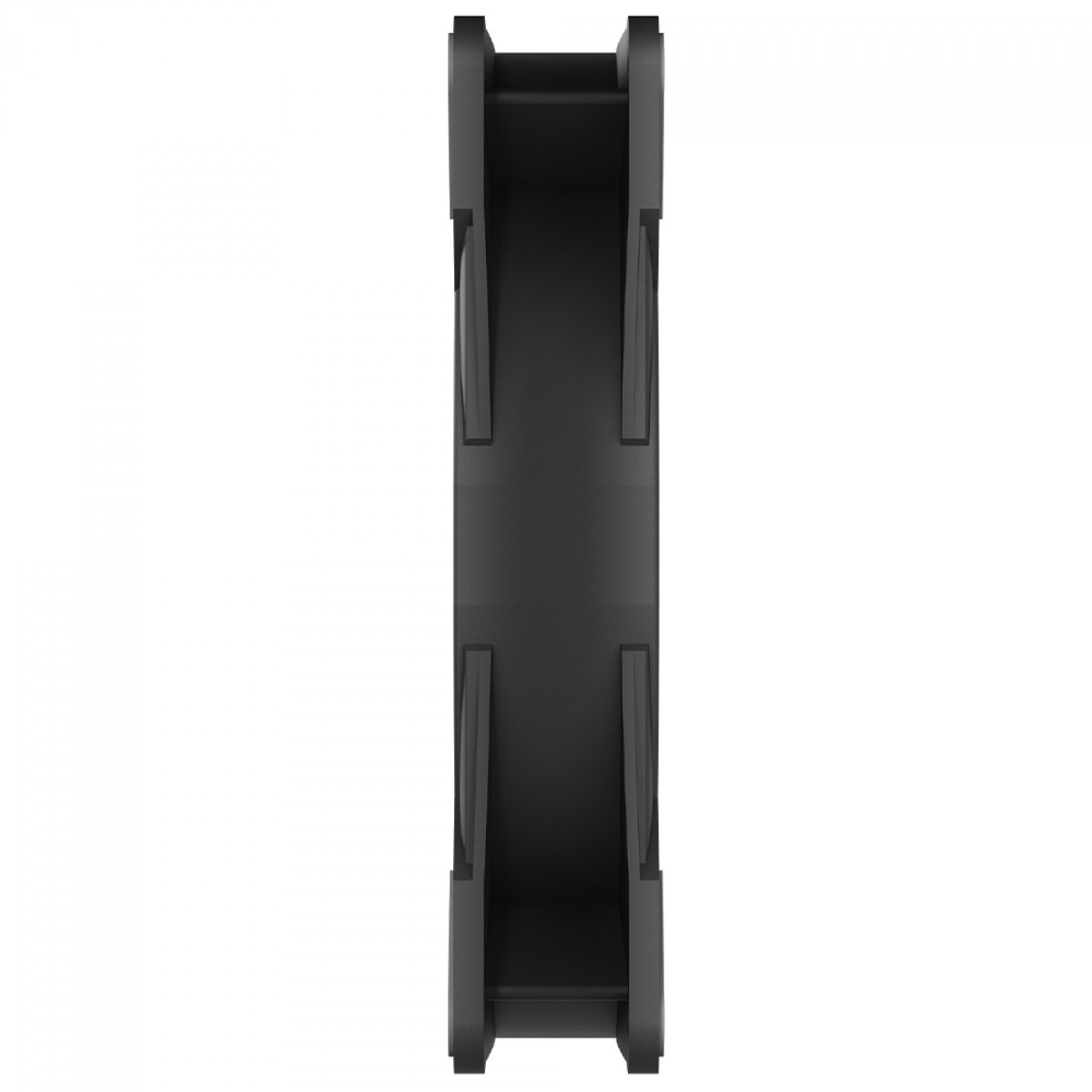 Cooler Para Gabinete Arctic P14 Max, 140mm, PWM, Preto, ACFAN00287A - Open Box