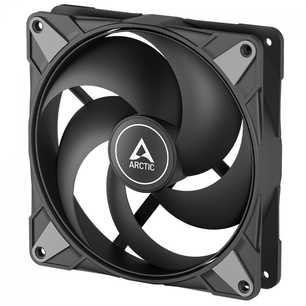 Cooler Para Gabinete Arctic P14 Max, 140mm, PWM, Preto, ACFAN00287A - Open Box