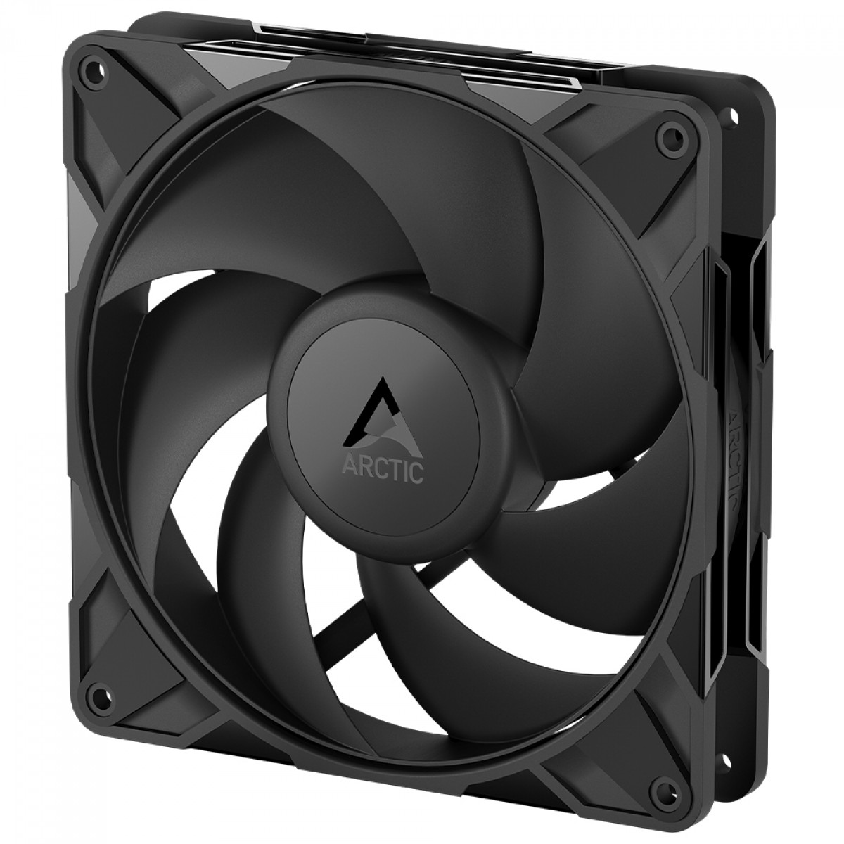 Cooler Para Gabinete Arctic P14 Pro, 140mm, PWM, Preto, ACFAN00313A
