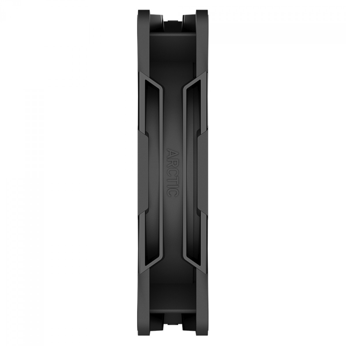Cooler Para Gabinete Arctic P14 Pro Reverse, 140mm, PWM, Preto, ACFAN00329A