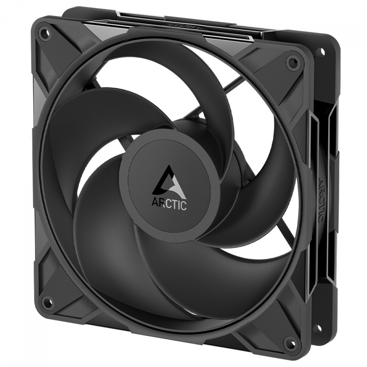 Cooler Para Gabinete Arctic P14 Pro Reverse, 140mm, PWM, Preto, ACFAN00329A