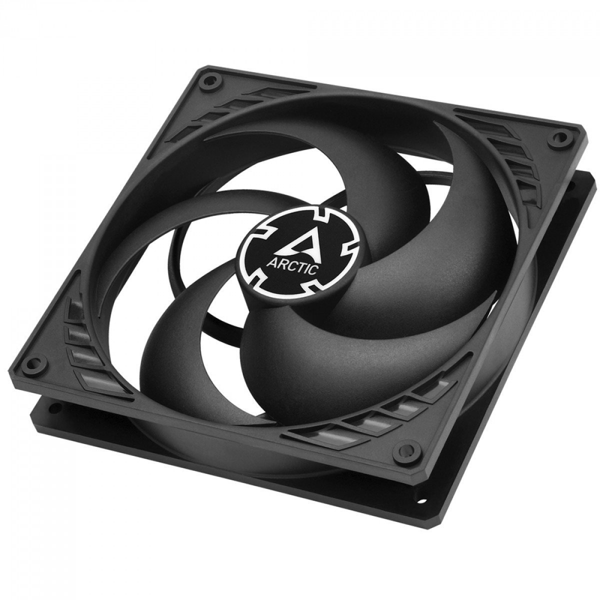 Cooler Para Gabinete Arctic P14 PWM PST, 140mm, Preto, ACFAN00125A