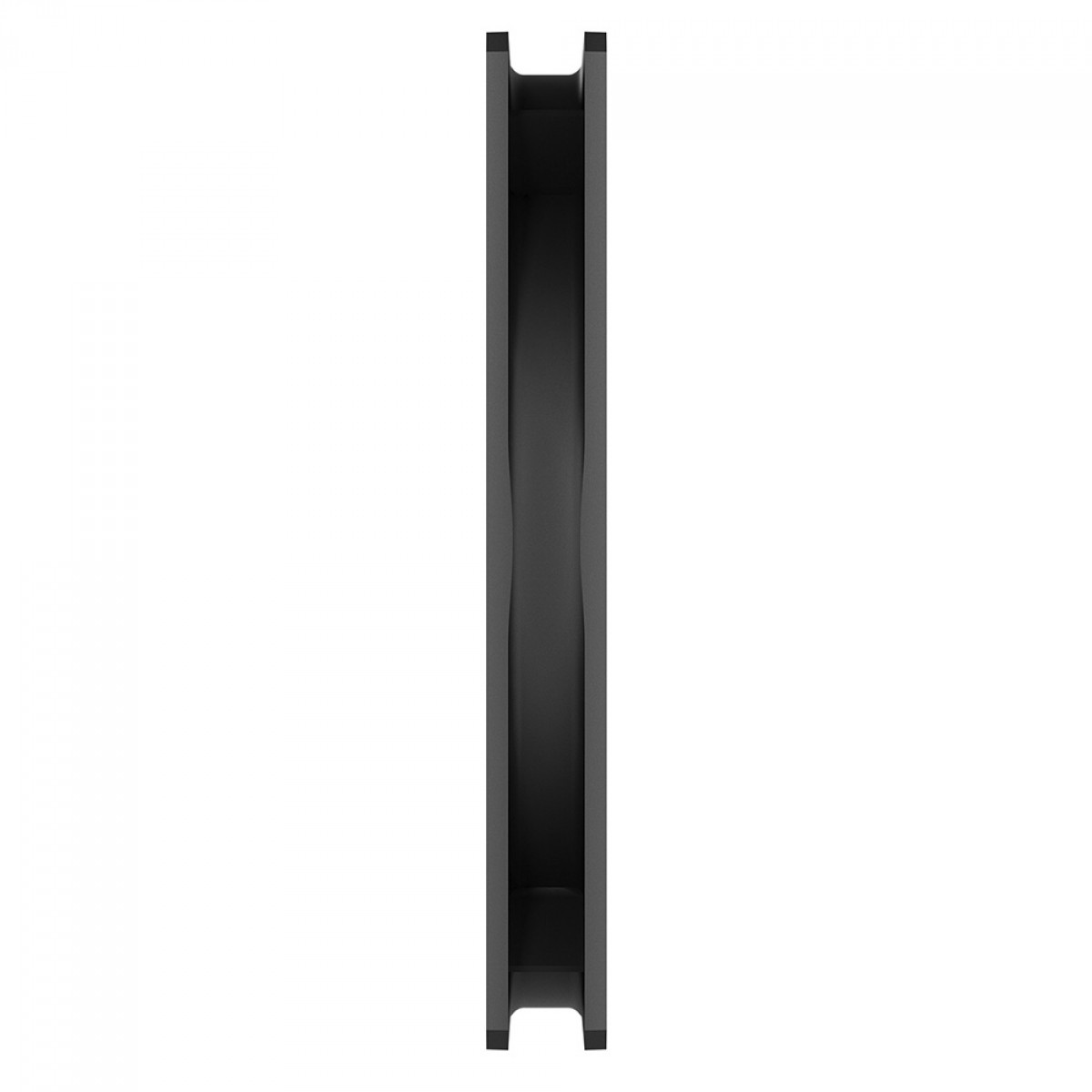 Cooler Para Gabinete Arctic P14 Slim PWM PST, 140mm, Preto, ACFAN00268A - Open Box