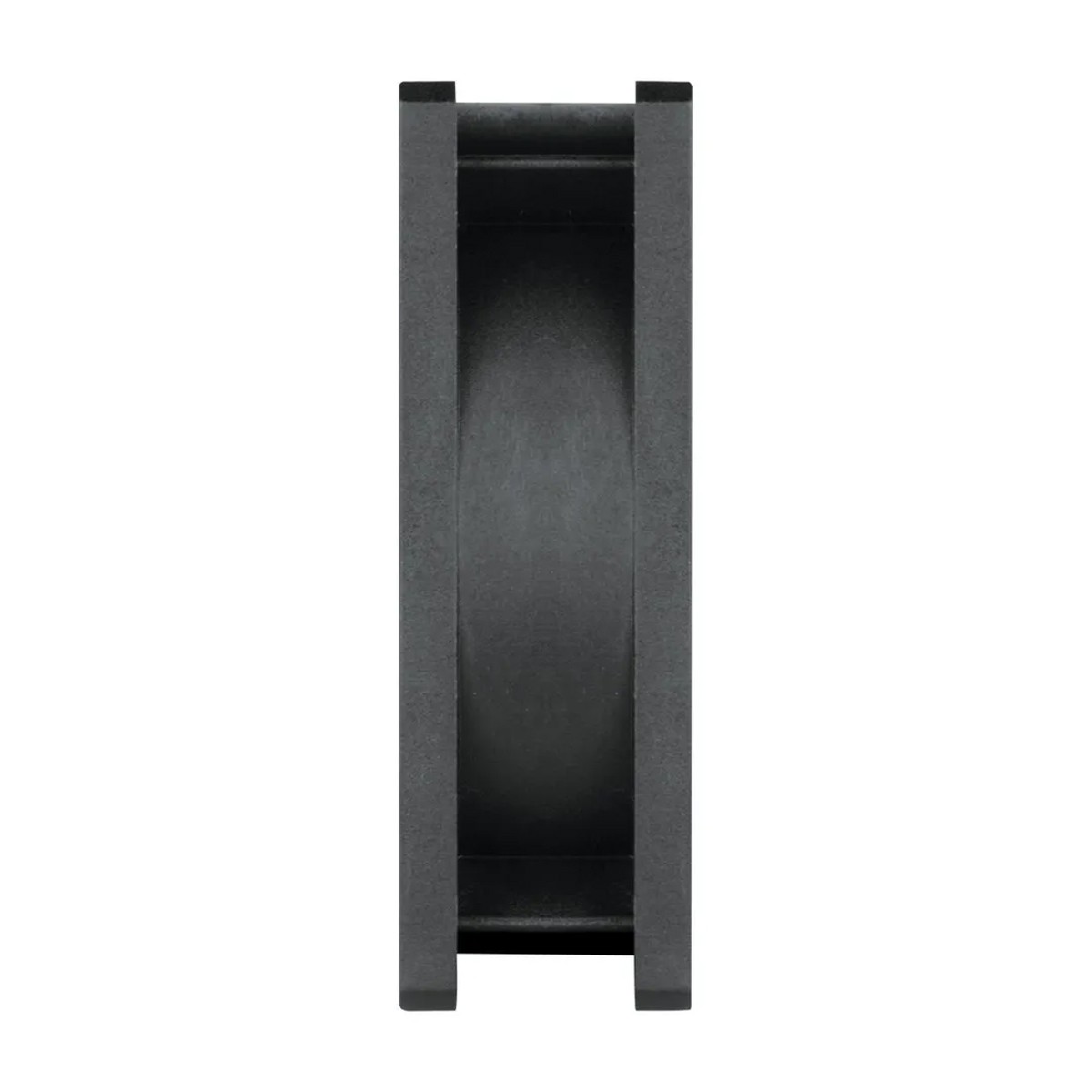 Cooler Para Gabinete Arctic P8 Silent, 80mm, Preto, ACFAN00152A