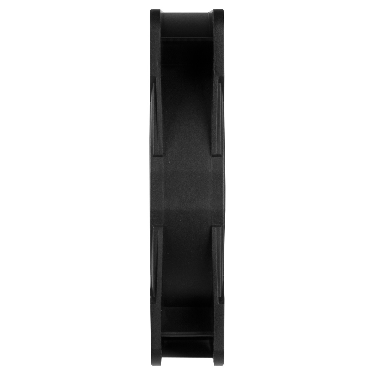 Cooler para Gabinete Arctic P12 PST, ARGB, 120mm, Black, ACFAN00231A