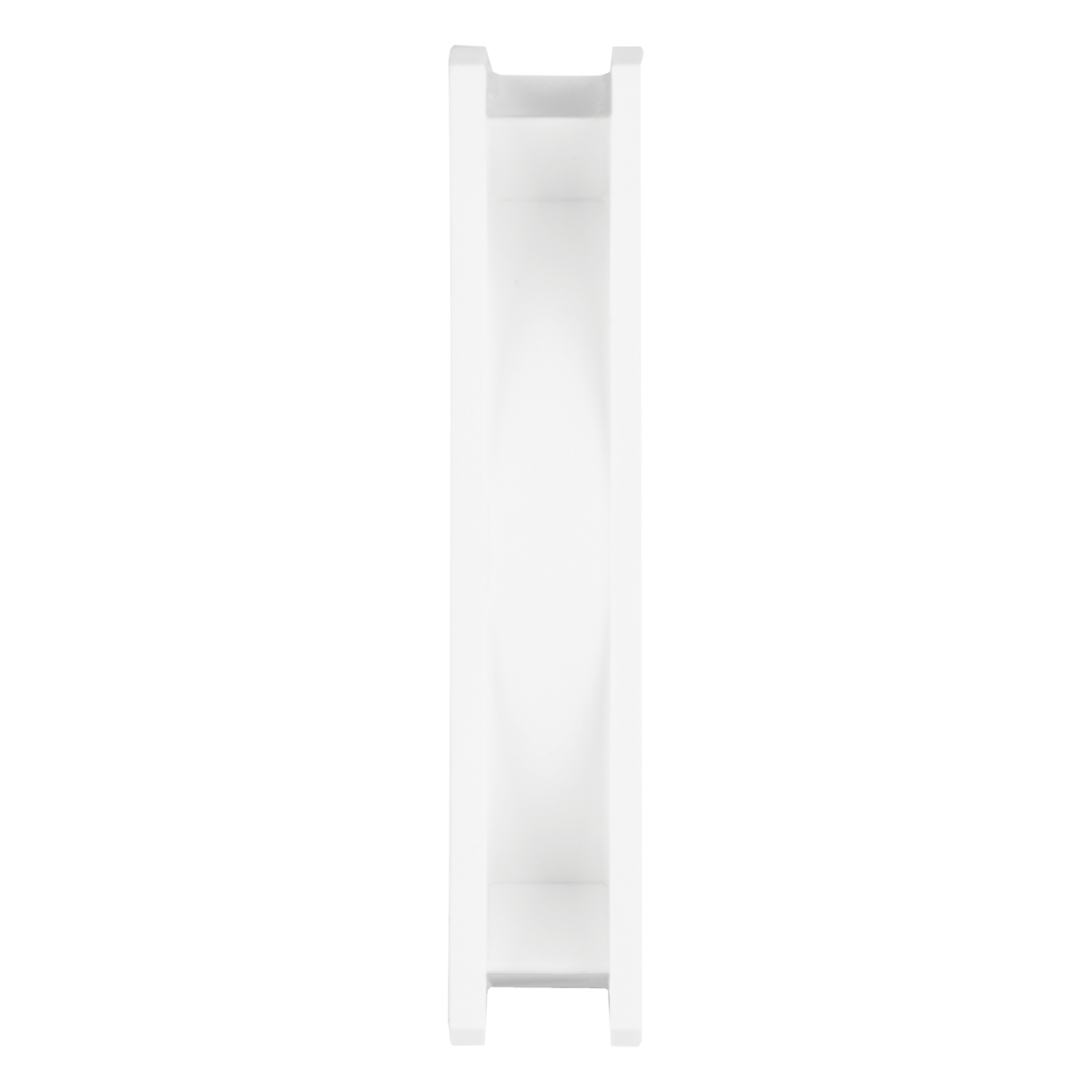 Cooler para Gabinete Arctic P12 PWM PST, 120mm, White, ACFAN00170A