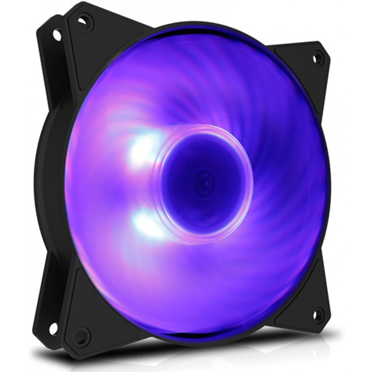 Cooler Para Gabinete Cooler Master MF120R RGB 120mm, R4-C1DS-20PC-R1