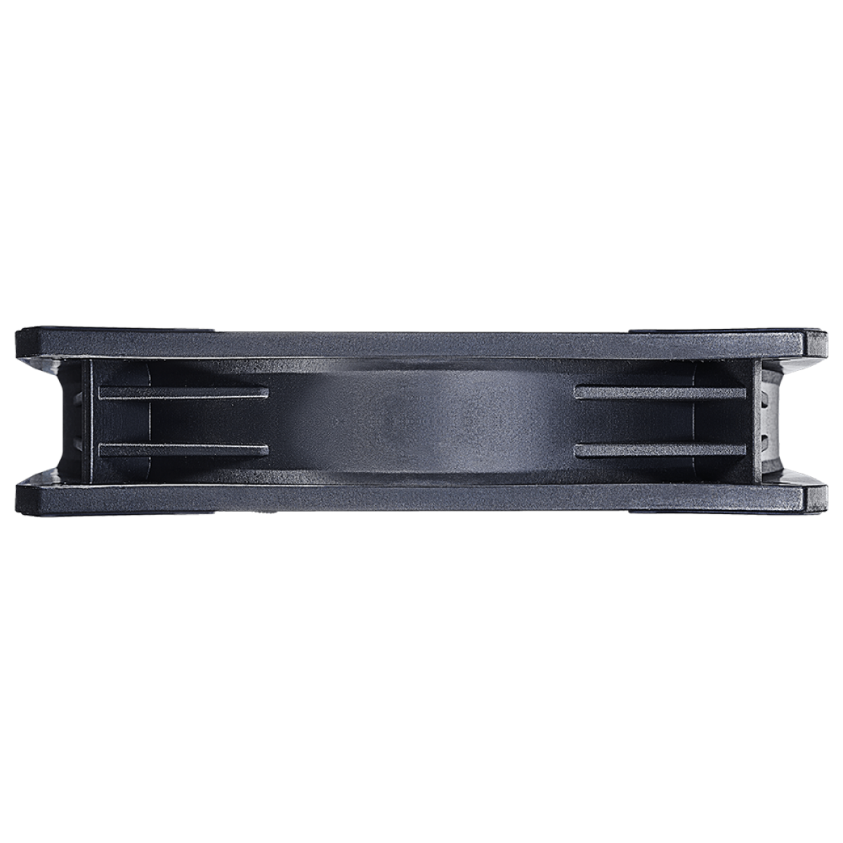 Cooler Para Gabinete Cooler Master Mobius 120, 120mm, Black, MFZ-M2NN-21NPK-R1